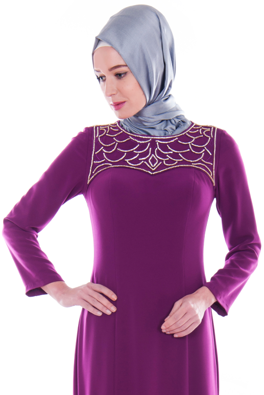 Abaya Design Software