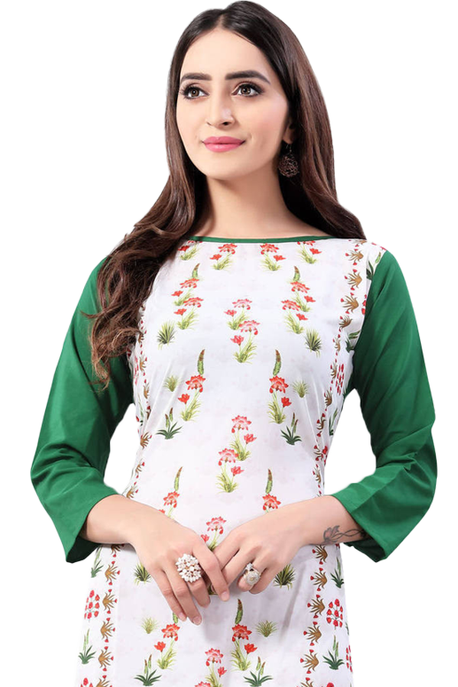 Kurti Design Software