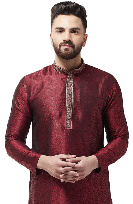 Men Kurta Design Software