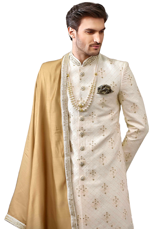 Men Sherwani Design Software