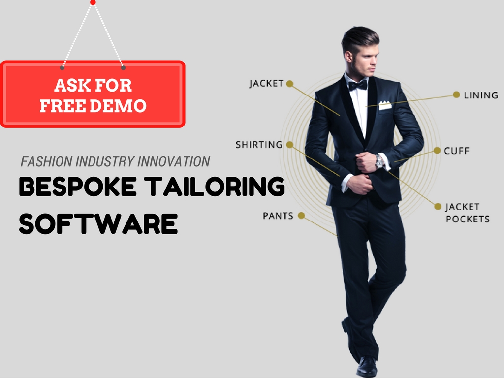Grand Benefits of Bespoke Tailoring