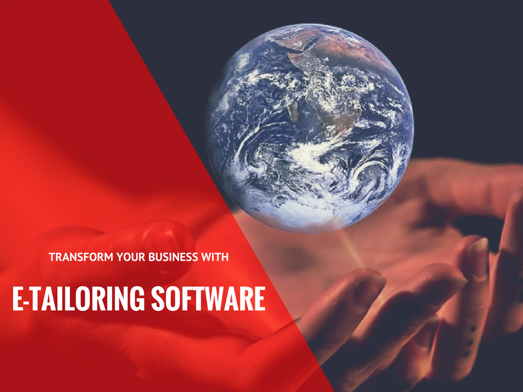 Optimize your Tailoring Business With An E-Tailoring Software?