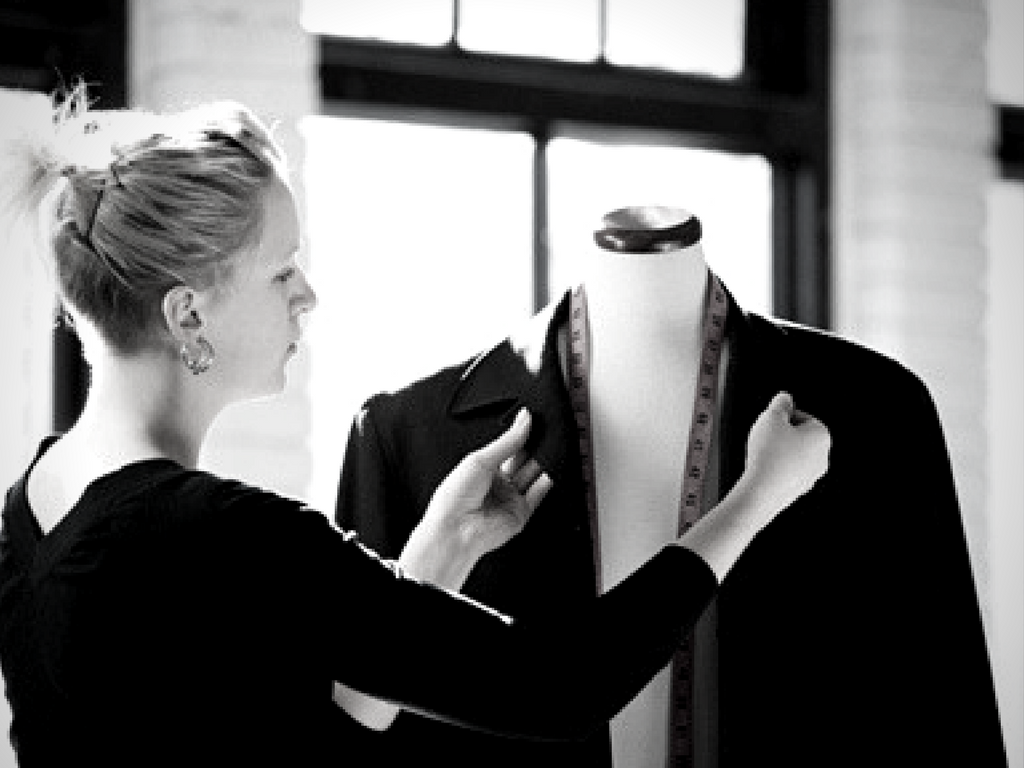 The business software will be the future of tailoring industry success