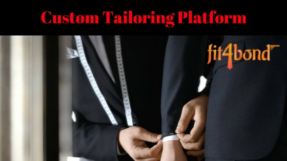 Custom Tailoring Platform Success Beyond Limits With Features & Advantages !!