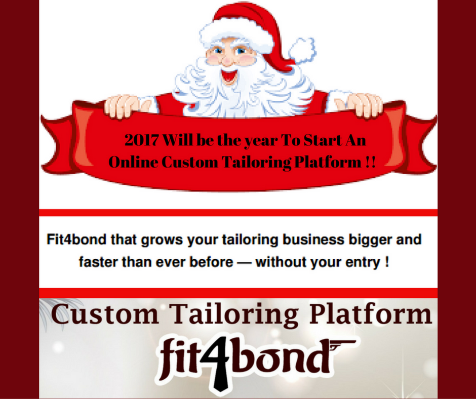 2017 Will Be the Year “ To Start Business for your Clothing Store”?