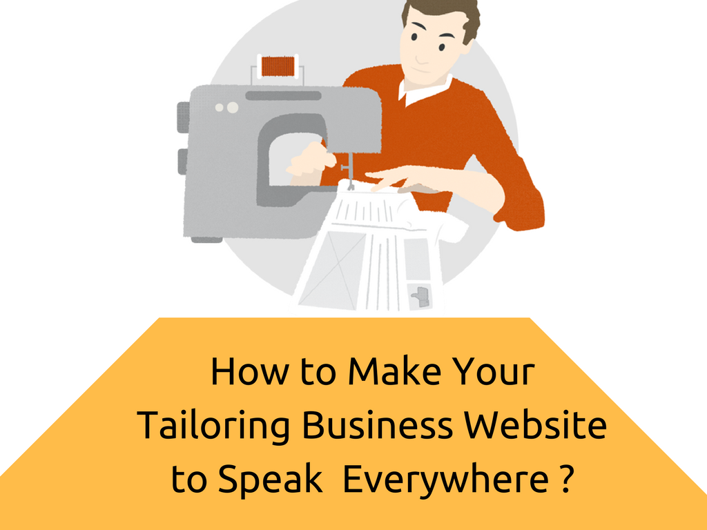 Unveiling Importance Of Applications For Your Online Tailoring Business Success!