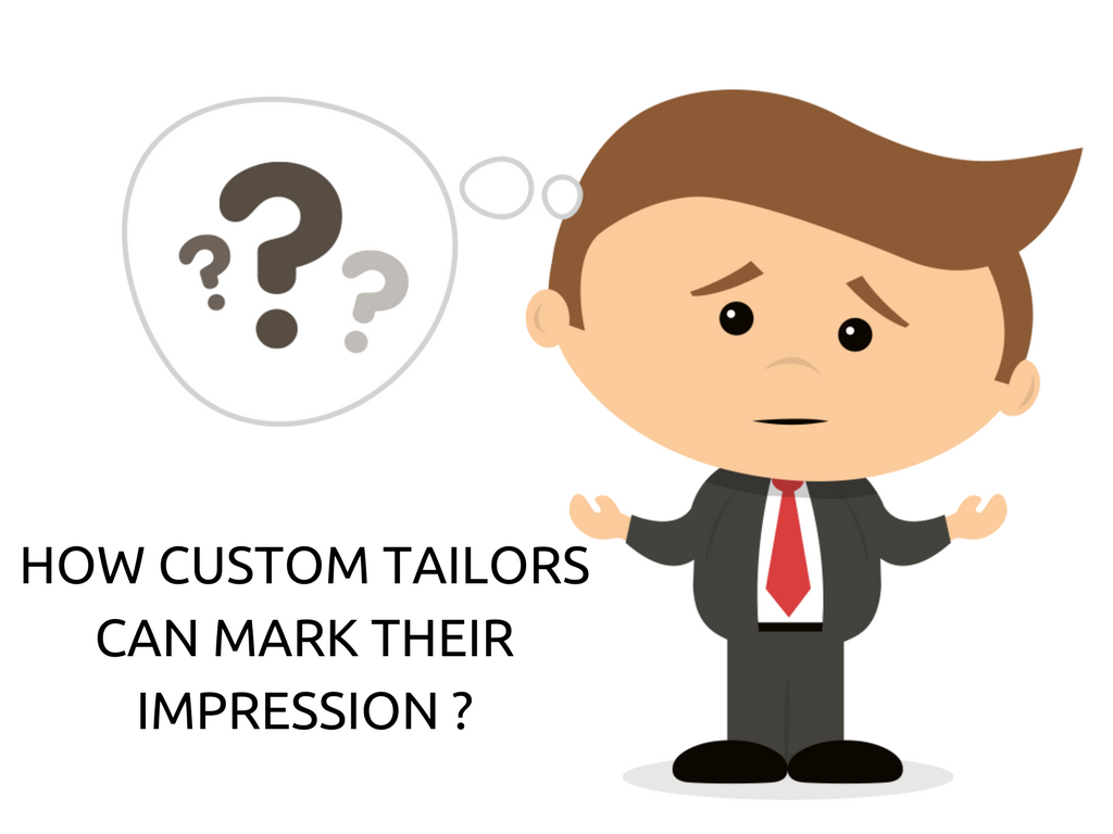 Step By Step Process to Start Custom Tailoring Business With Greatest ROI