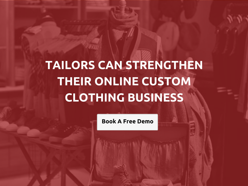 Benefits of online custom clothing store with house of designer tool