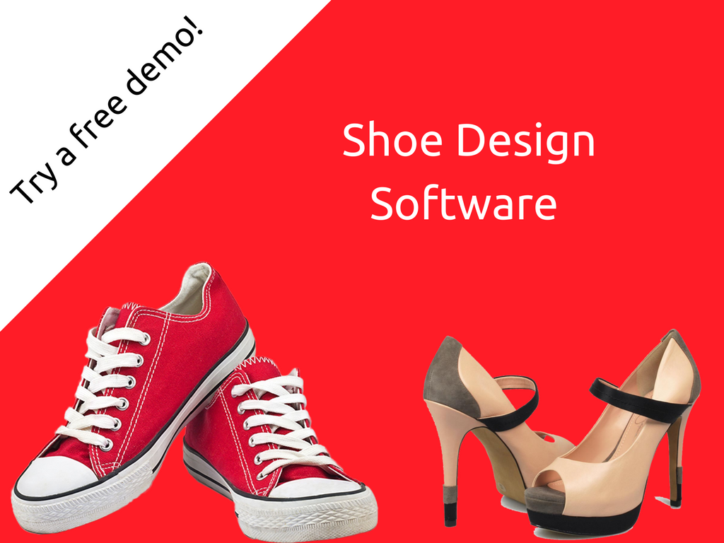 How to integrate shoes design software in your business website ?