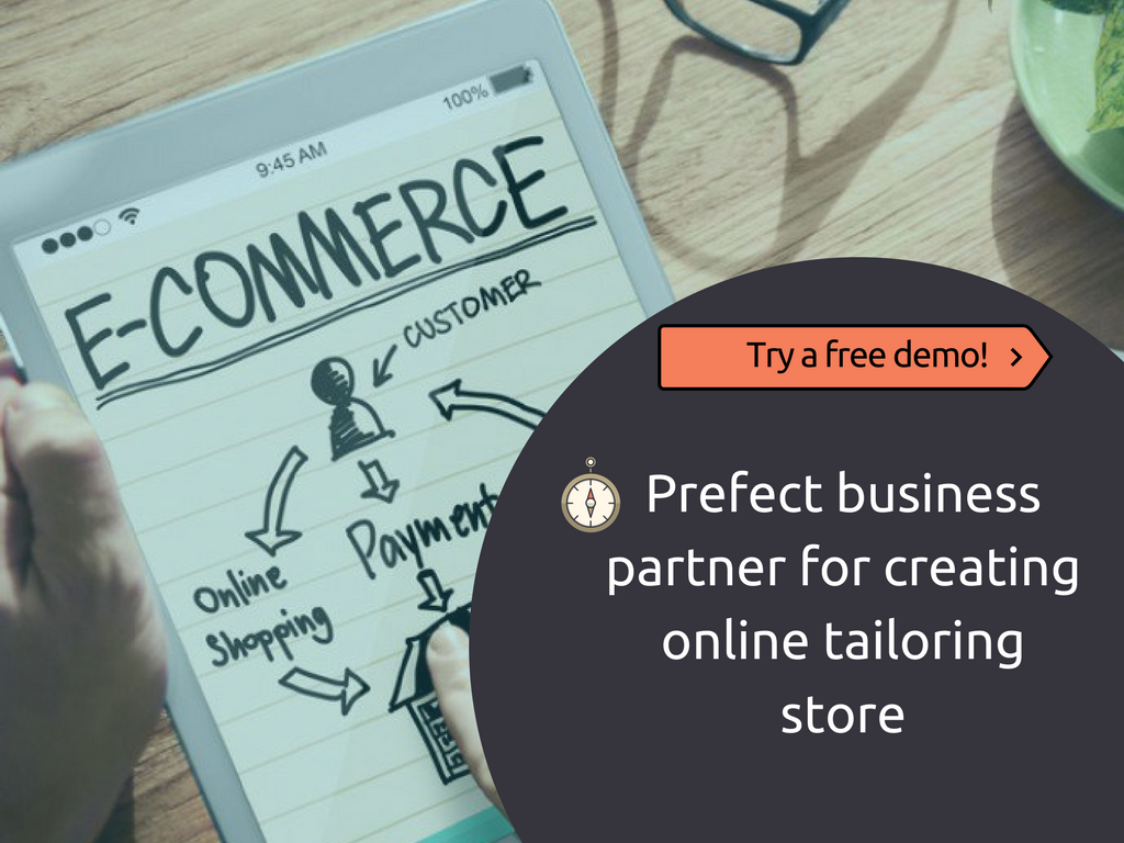 How to choose tailoring business script on creating the best marketable ecommerce store?