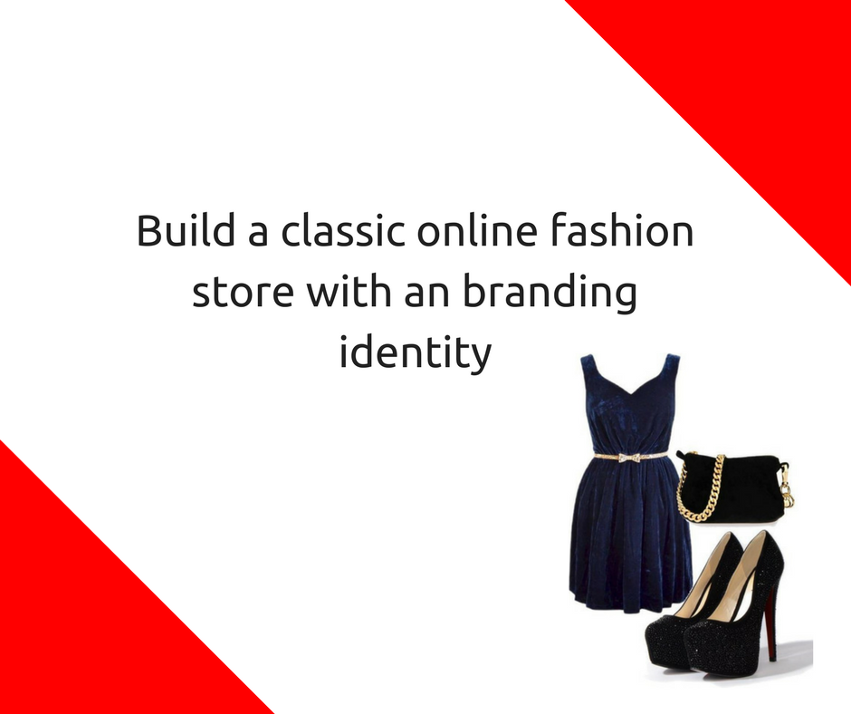 How to bring ultimate sales on fashion store with product customization software?