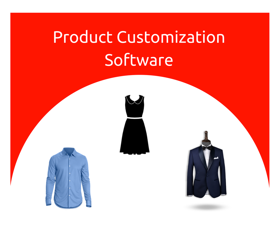 Product customization software – why don’t you try for ecommerce website ?