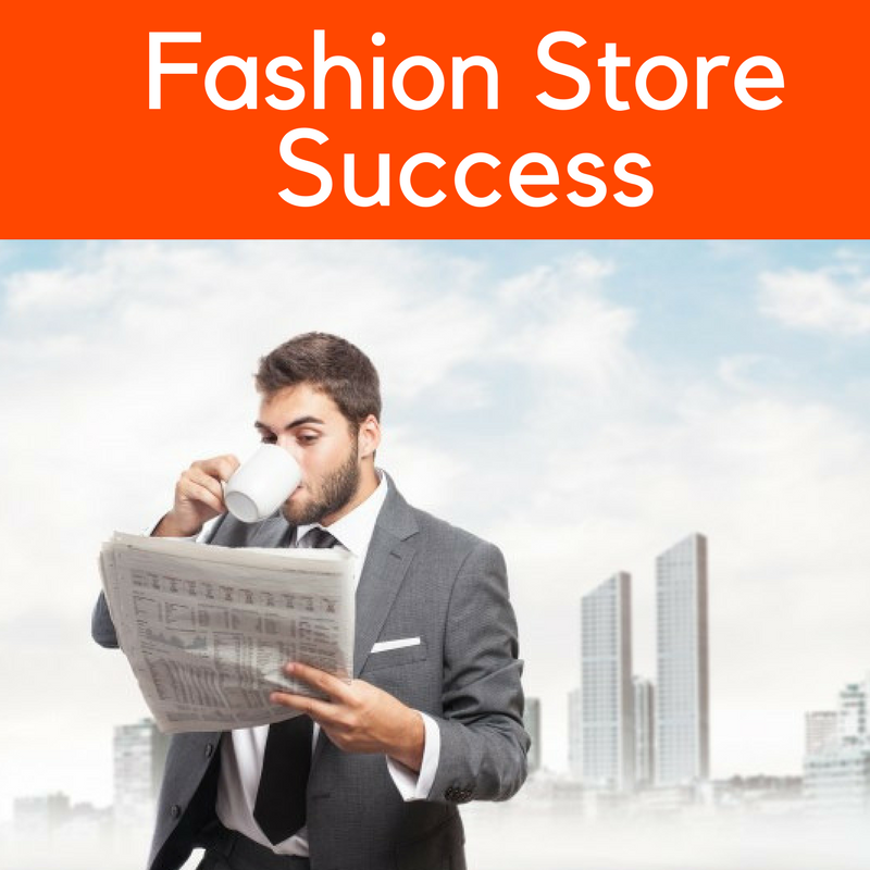 The benefits of opening an online fashion store with 3D product showcase