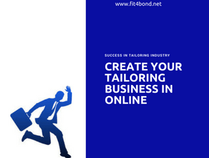 Tailoring ecommerce store script – Build your online tailoring business easily within 1 week