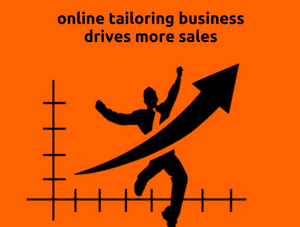 Actionable steps for creating a successful online tailoring business !